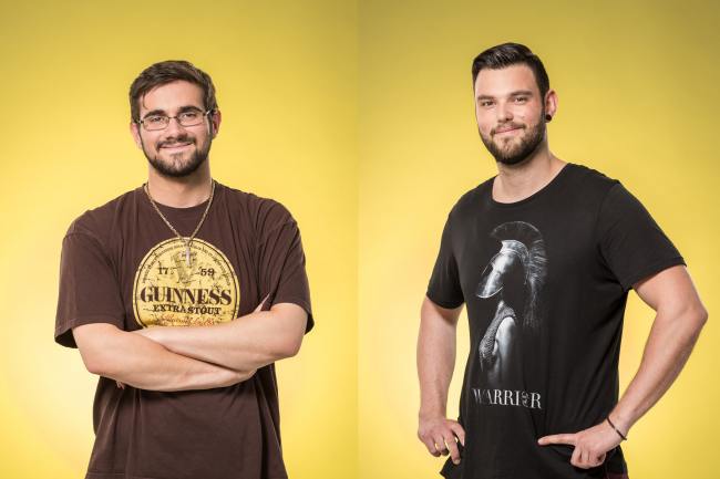 Referenz Jaeger Lacke - Peoplefotografie JAEGER_02_2017