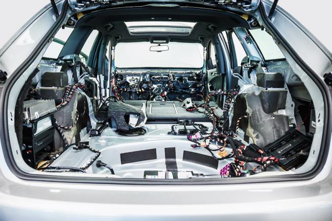 Kfz Verband - Automobilfotografie KFZ_004_Autofotografie