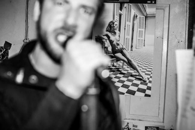 Bandfotografie - Supervishnu SUPERVISHNU_002