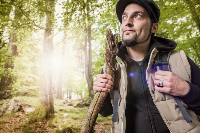 Fotos von Menschen - Hunsrück NPH_002