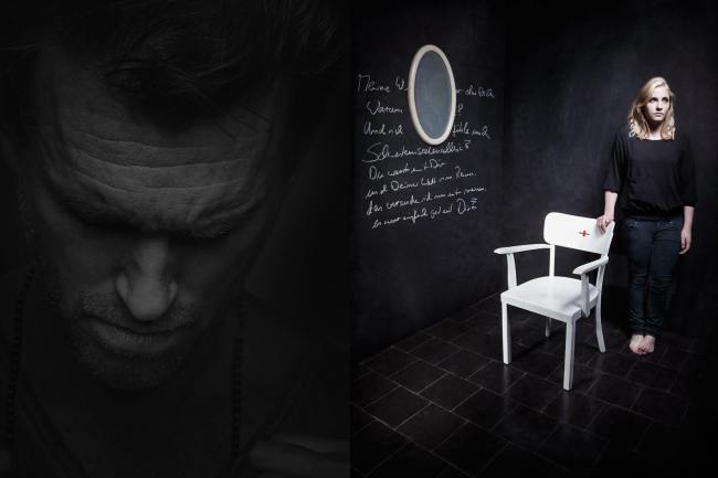 Portraitfotografie - Einundzwanzig EZW_003