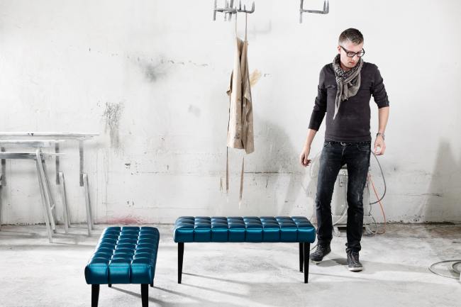 Architekturfotografie - Raum & Inhalt RAUM_005