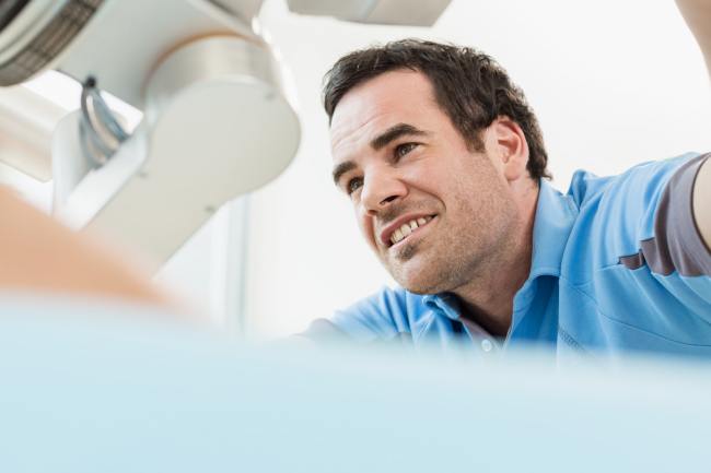 Hocoma - Fotografie HOCOMA_006