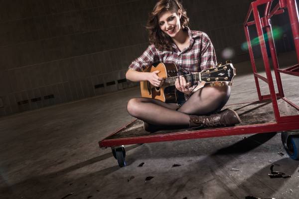 Referenz HELENA WALTHER - Peoplefotografie