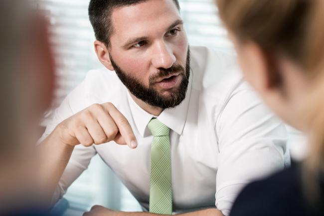 Businessfotografie - Hays HAYS_002