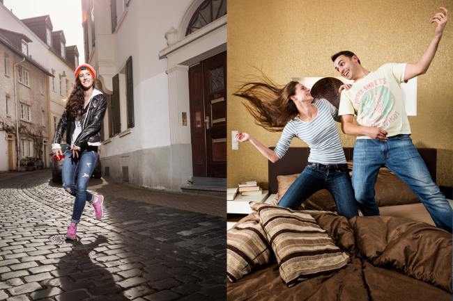 Nuziger - Bilder NUZI_005_Tanzfotografie