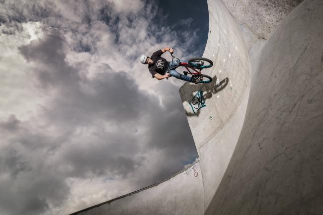 Waldpark - Fotografie WALDPARK_2015004_Actionfotografie