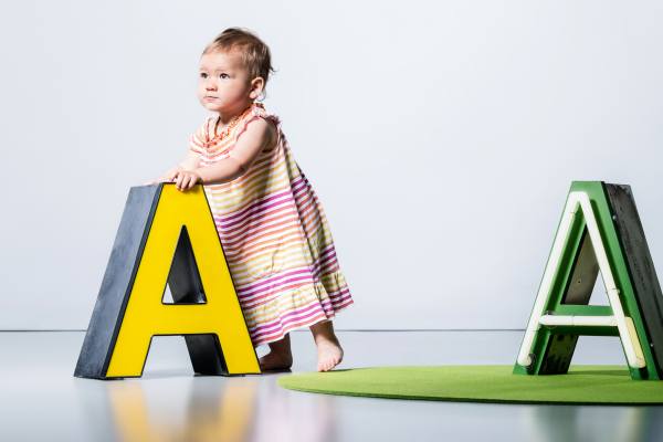 Bildungsbau - Fotografie