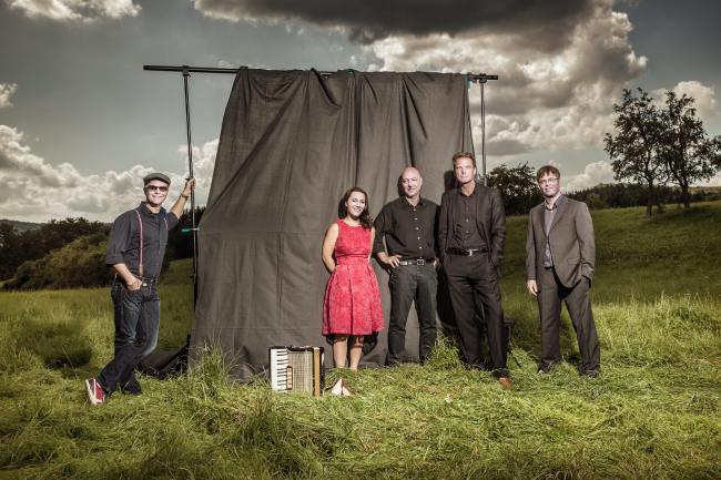 Moi et les autres Musik - Bandfotos MOI_004_Bandfotografie