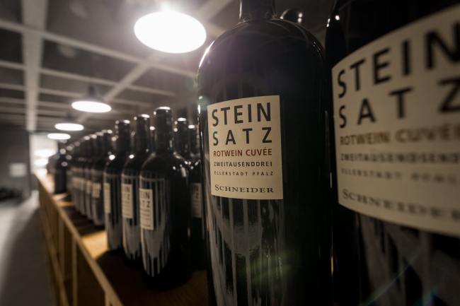 Architektur Fotografie - Black Print BP_008