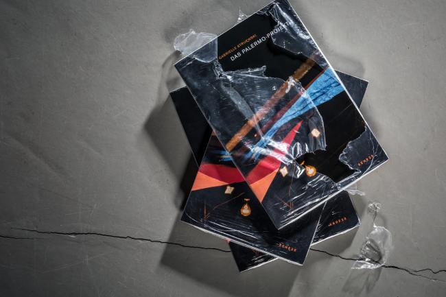 Waldpark - Fotografie WALDPARK_03_2017