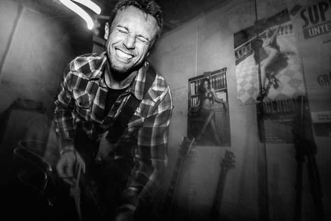 Bandfotografie - Supervishnu SUPERVISHNU_001_Bandfotografie