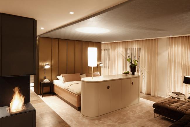 Architekturfotografie - Raum & Inhalt RAUM_003_Architekturfotografie