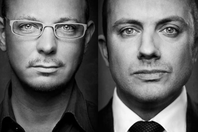 Portraitfotografie - Einundzwanzig EZW_002