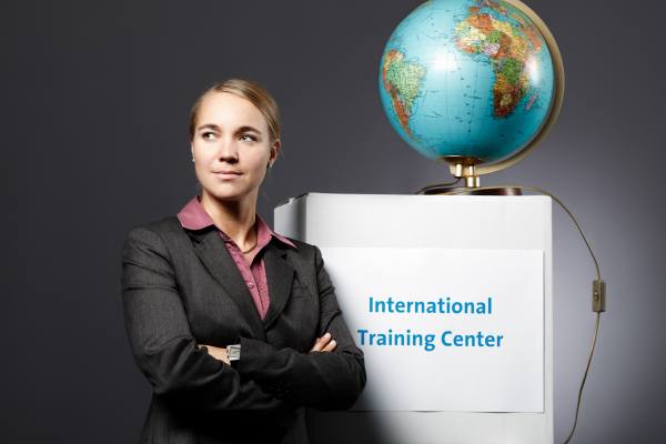 Bilfinger - Businessfotografie