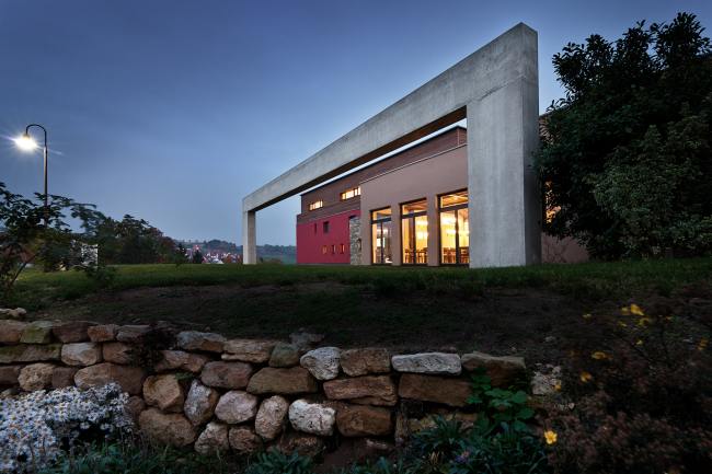 Beiser - Fotografie BEISER_001_Architekturfotografie